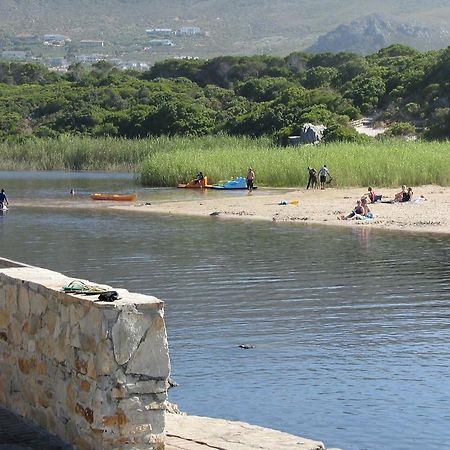 Bella Vista Onrus Villa Hermanus Exteriör bild