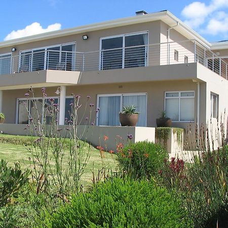 Bella Vista Onrus Villa Hermanus Exteriör bild