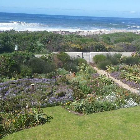 Bella Vista Onrus Villa Hermanus Exteriör bild