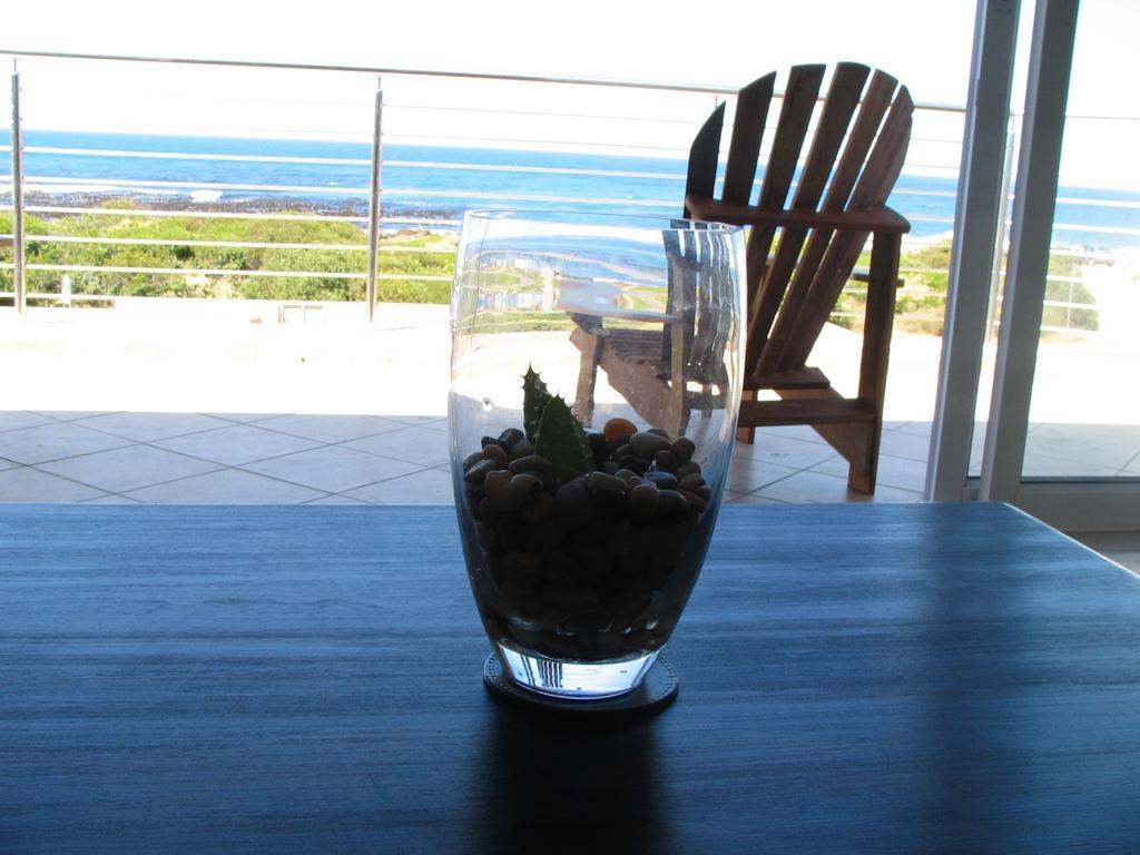 Bella Vista Onrus Villa Hermanus Exteriör bild