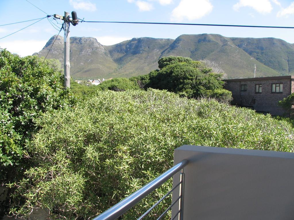 Bella Vista Onrus Villa Hermanus Exteriör bild