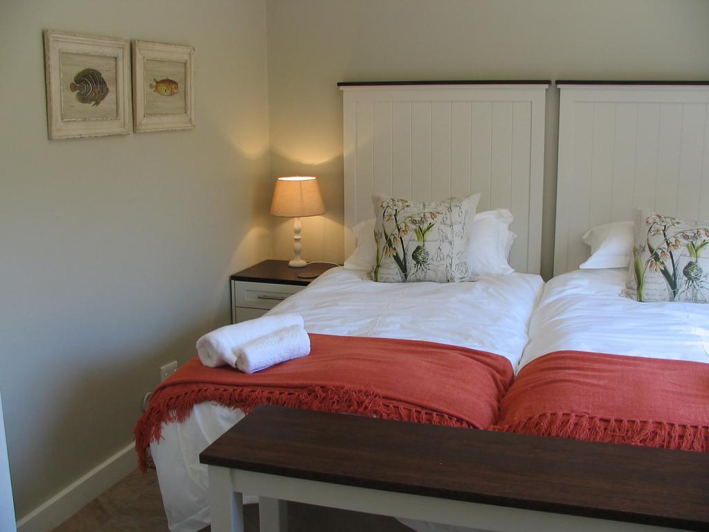 Bella Vista Onrus Villa Hermanus Exteriör bild