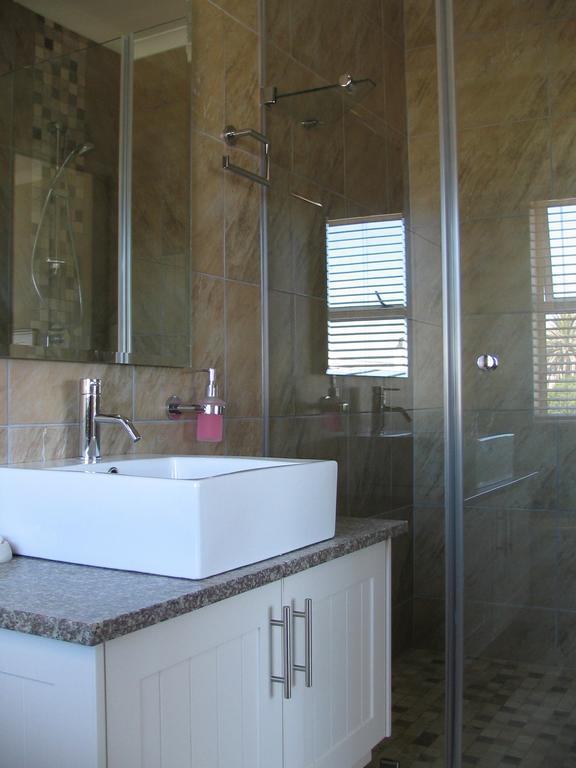 Bella Vista Onrus Villa Hermanus Exteriör bild