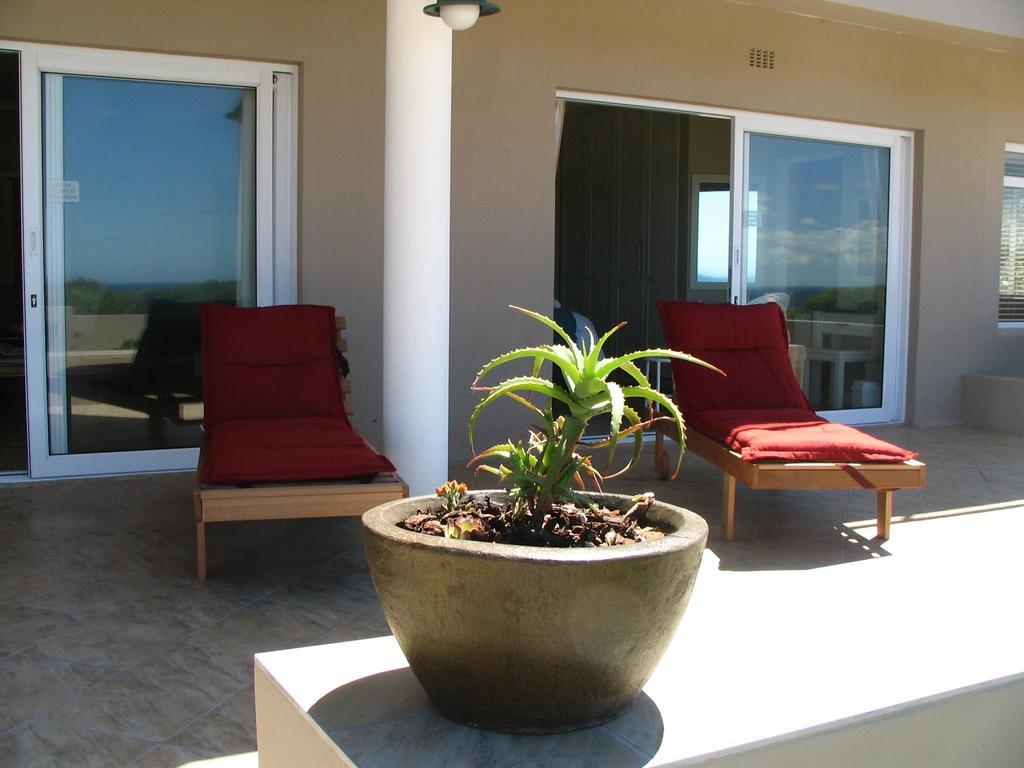 Bella Vista Onrus Villa Hermanus Exteriör bild