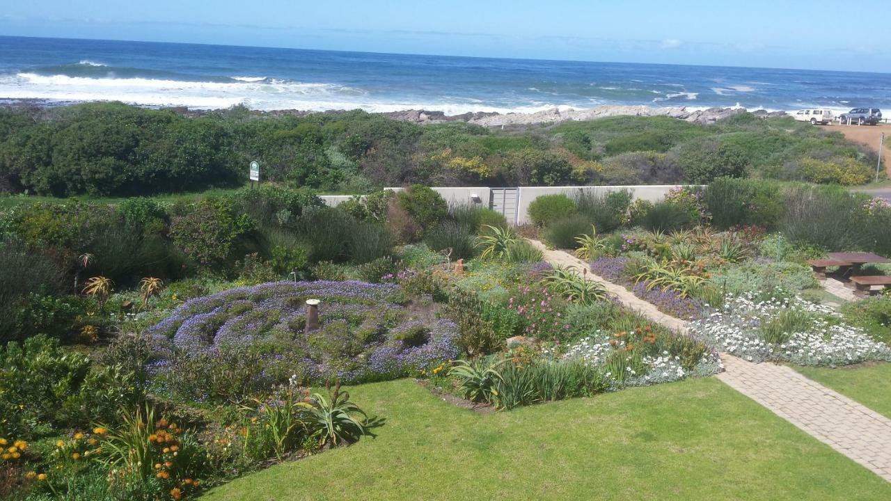 Bella Vista Onrus Villa Hermanus Exteriör bild